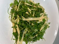 -悦融琥珀·京鲁菜·海味珍品(西单店)