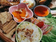 -南越郡·越式风味餐厅(青秀万达店)