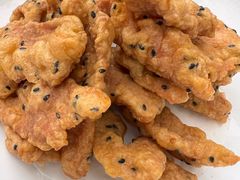 -品海楼·大连海胆锅贴馆(东港店)