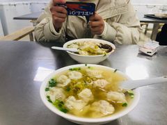 -汪家馄饨(集庆路店)