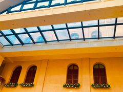 -利顺德大饭店·维多利亚花园(小白楼店)