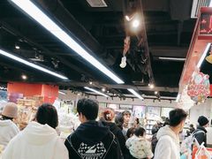 -好特卖HotMaxx(杭州滨江宝龙城店)