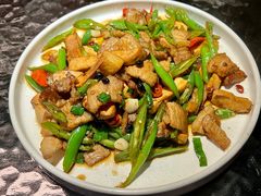 -桂花里·衢州菜·精酿餐吧(未来科技城万达广场店)
