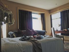 -厦门泰谷酒店(中山路镇海路地铁站店)