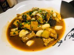 -千岛湖小鱼儿·淳安匠心农家菜