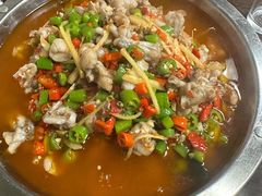-艺味深尝(云锦路店)
