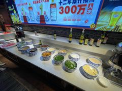 -大队长主题火锅(观音桥店)