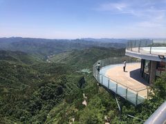 -潭溪山