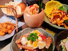 -安南越南餐厅(青岛万象城店)