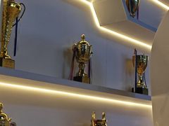 -奥冠体育华师附中恒温游泳馆