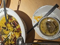-太二酸菜鱼(深圳布吉万象汇店)