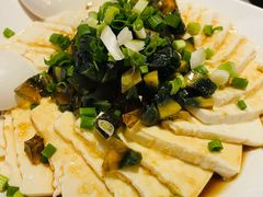 皮蛋豆腐-麻辣渔夫(赵辛店)