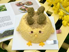 -积慕Cake(解放大道店)