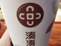-湊湊火锅·茶憩(石家庄万象城店)
