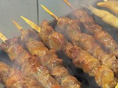 -大哈福烧烤·海鲜·家常菜(延安三路店)
