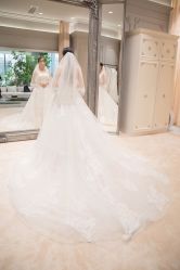 -MuseMarry婚纱(前海嘉里中心店)