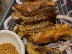 -羊之道草原味道清真餐厅(番禺店)