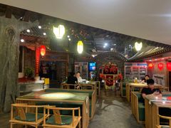 -来小酌·长安酒家(翠庭大厦店)
