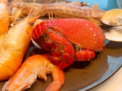 -美食汇自助餐厅(成都万达瑞华酒店)