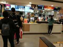 -麦当劳(东直门外大街店)
