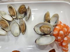 -船奇蒸汽海鲜·闽菜(八市海鲜总店)