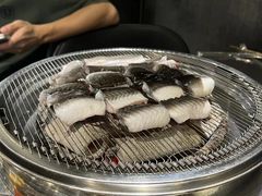 -本炙炭烤·蒲烧活鳗料理店(金沙洲店)