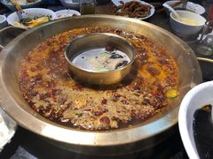 -巴蜀大宅门火锅(北大街店)