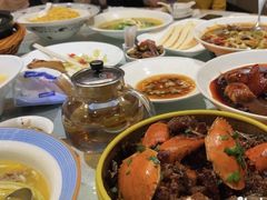 -金美华轩(东方路齐鲁店)