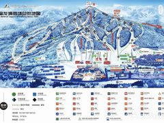 -富龙滑雪场