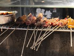 -生火火·小炉子炭烤(金楠天街总店)