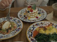 -Alimentari早午餐(安福路店)