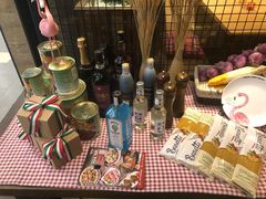 -百特喜·意大利餐厅(八佰伴镇江店)