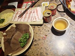 -蜀国大将老火锅(江北店)