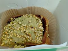 -PAOPAO Bakery&Café(港汇店)