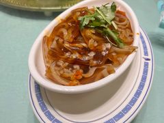 -老雒阳面馆·水席(王城路店)