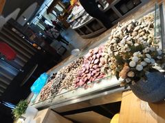 -多喜客海鲜烤肉自助烤场(百花红楼店)