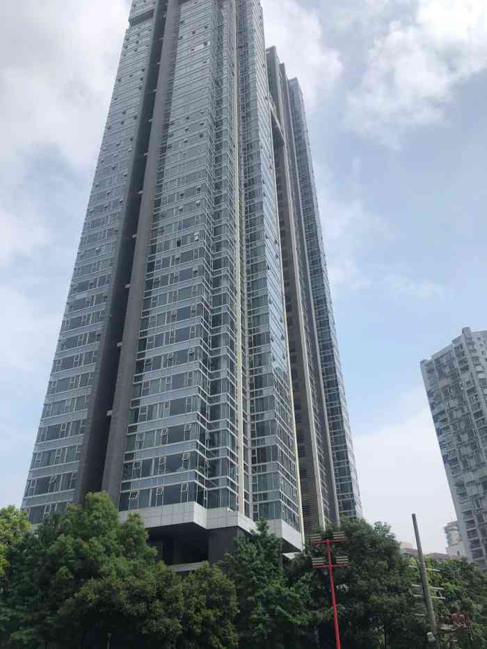 朗御-"中了这个小区的免费试,第一次到这里来,感."-大众点评移动版