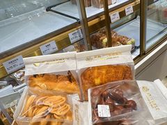 -烘焙町面包店(西四店)