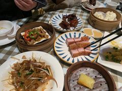 -新大咀港式茶餐厅(宝山万达店)