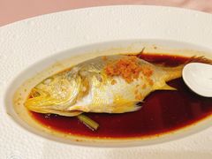 -江南灶中餐厅(南京香格里拉店)