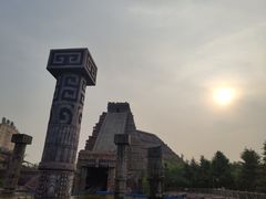 -沈阳方特欢乐世界