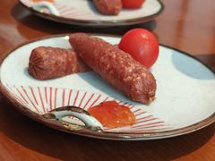 -如禾素食·下午茶·糖水