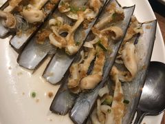 -协成海鲜火锅(情侣路店)