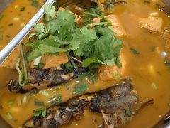 -水韵·渔家臻品私房菜(中庙店)