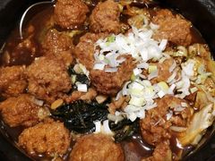 砂锅丸子-峨嵋小镇·川菜(勒泰中心店)