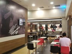 大堂-肯德基(澳门银河店)