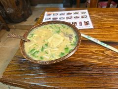 -玉祥府牛肉罩饼(金光道店)
