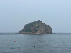 -棒棰岛宾馆景区