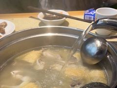 -煲大王猪肚鸡·椰子鸡火锅(红谷滩万达店)