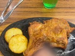 -萨莉亚意式餐厅(金隅嘉品mall店)